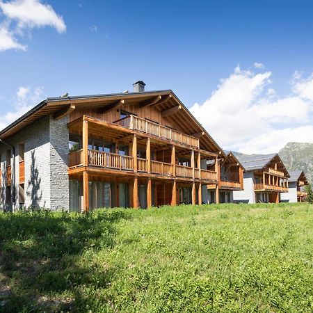 Terresens - Le Hameau De Barthelemy Aparthotel Ла Розиер Екстериор снимка