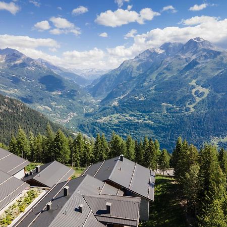 Terresens - Le Hameau De Barthelemy Aparthotel Ла Розиер Екстериор снимка