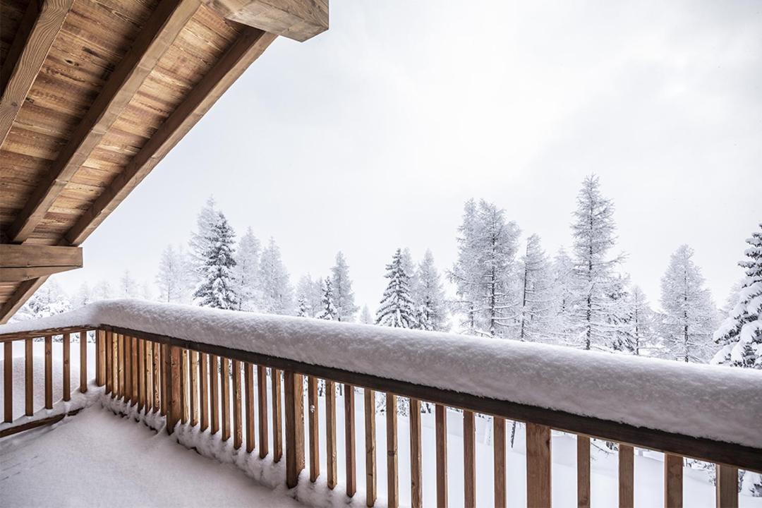 Terresens - Le Hameau De Barthelemy Aparthotel Ла Розиер Екстериор снимка