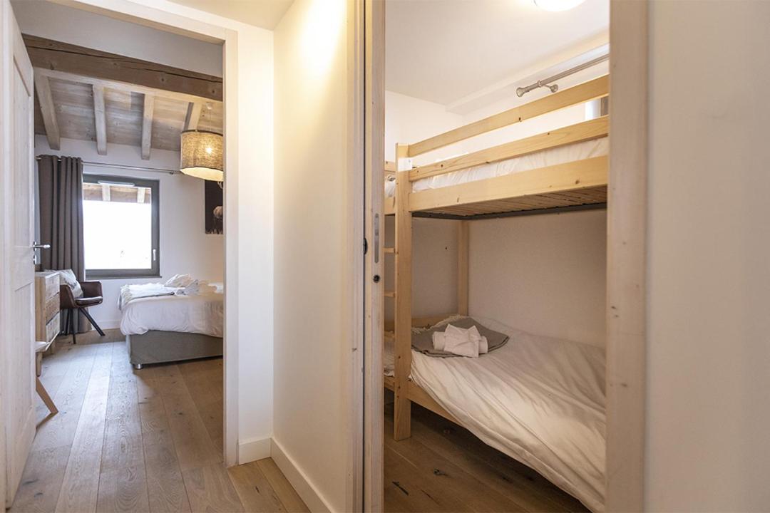 Terresens - Le Hameau De Barthelemy Aparthotel Ла Розиер Екстериор снимка