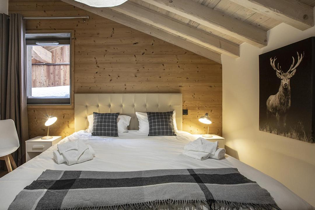 Terresens - Le Hameau De Barthelemy Aparthotel Ла Розиер Екстериор снимка