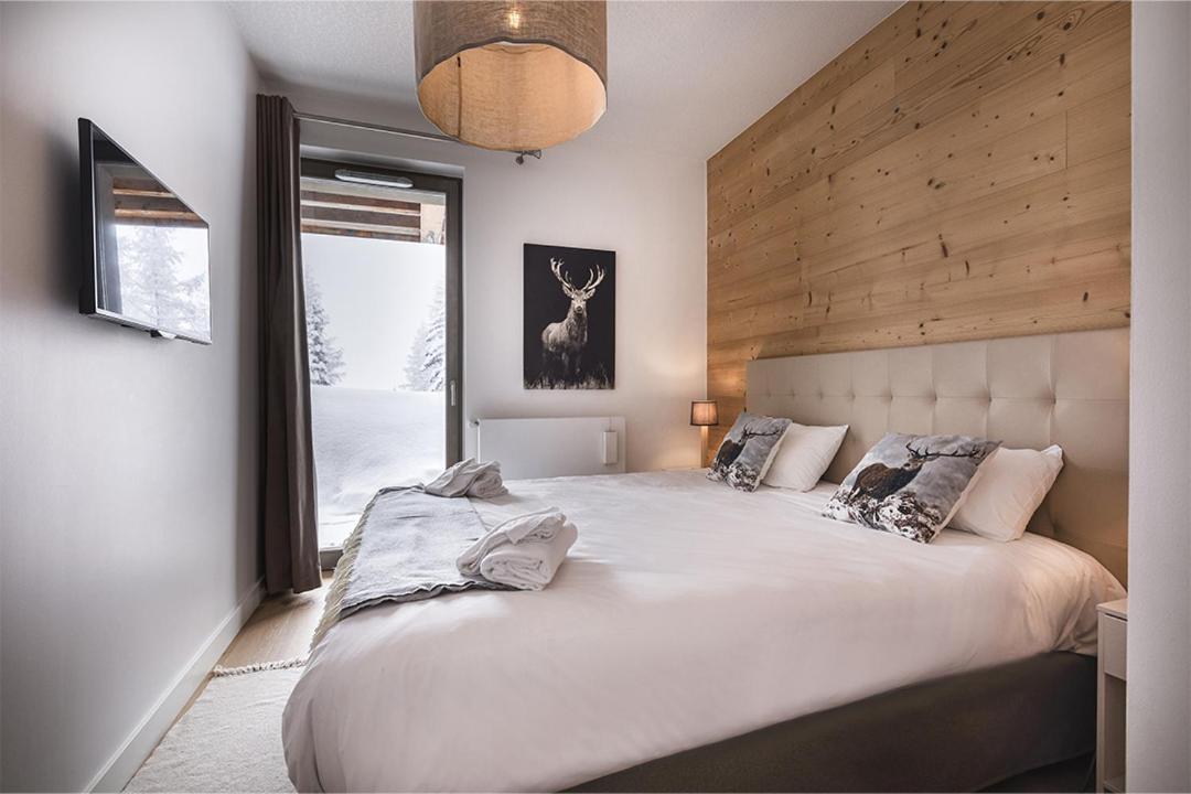 Terresens - Le Hameau De Barthelemy Aparthotel Ла Розиер Екстериор снимка