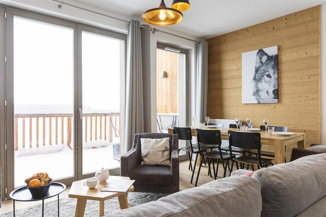 Terresens - Le Hameau De Barthelemy Aparthotel Ла Розиер Екстериор снимка