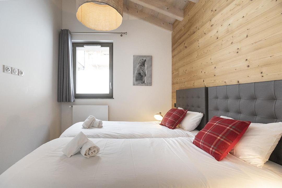 Terresens - Le Hameau De Barthelemy Aparthotel Ла Розиер Екстериор снимка