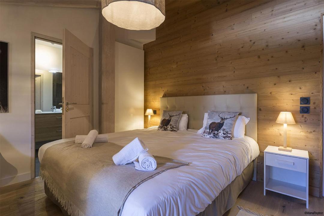 Terresens - Le Hameau De Barthelemy Aparthotel Ла Розиер Екстериор снимка