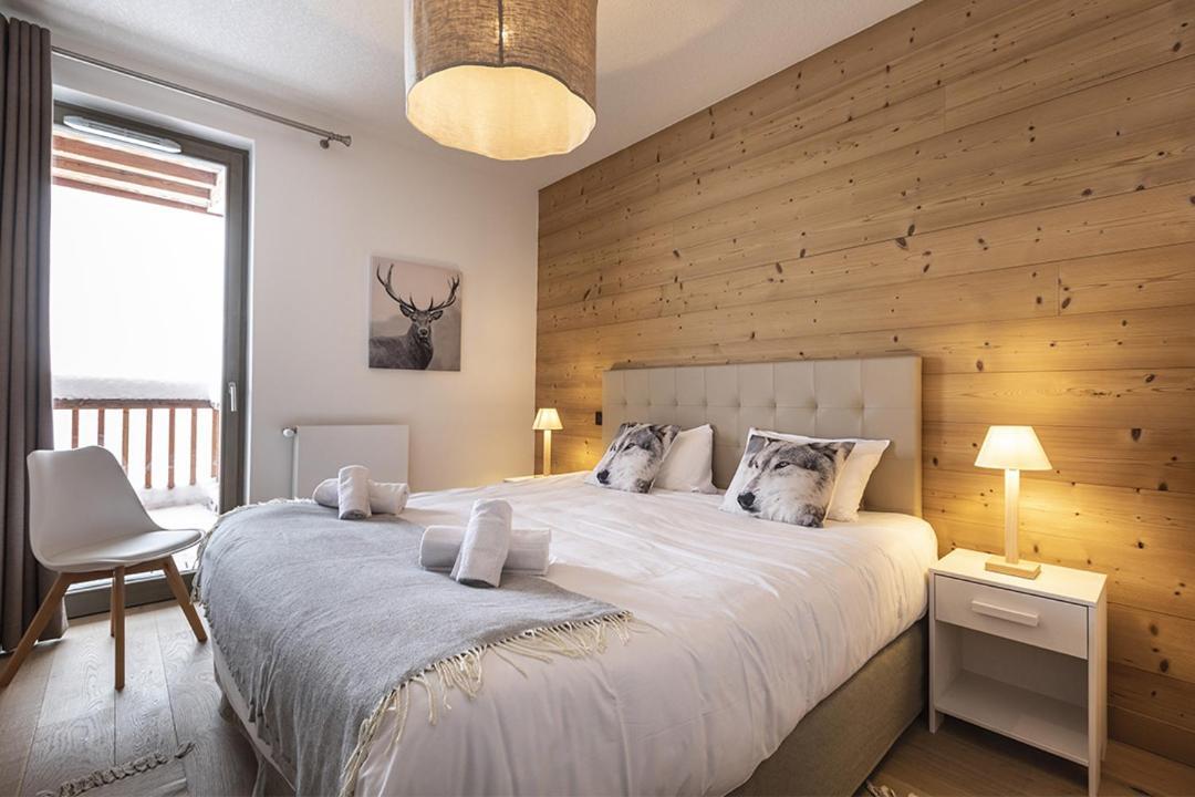 Terresens - Le Hameau De Barthelemy Aparthotel Ла Розиер Екстериор снимка