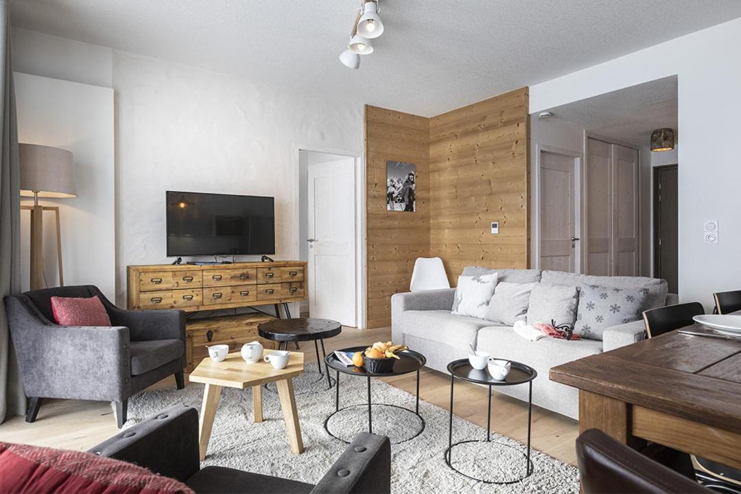 Terresens - Le Hameau De Barthelemy Aparthotel Ла Розиер Екстериор снимка