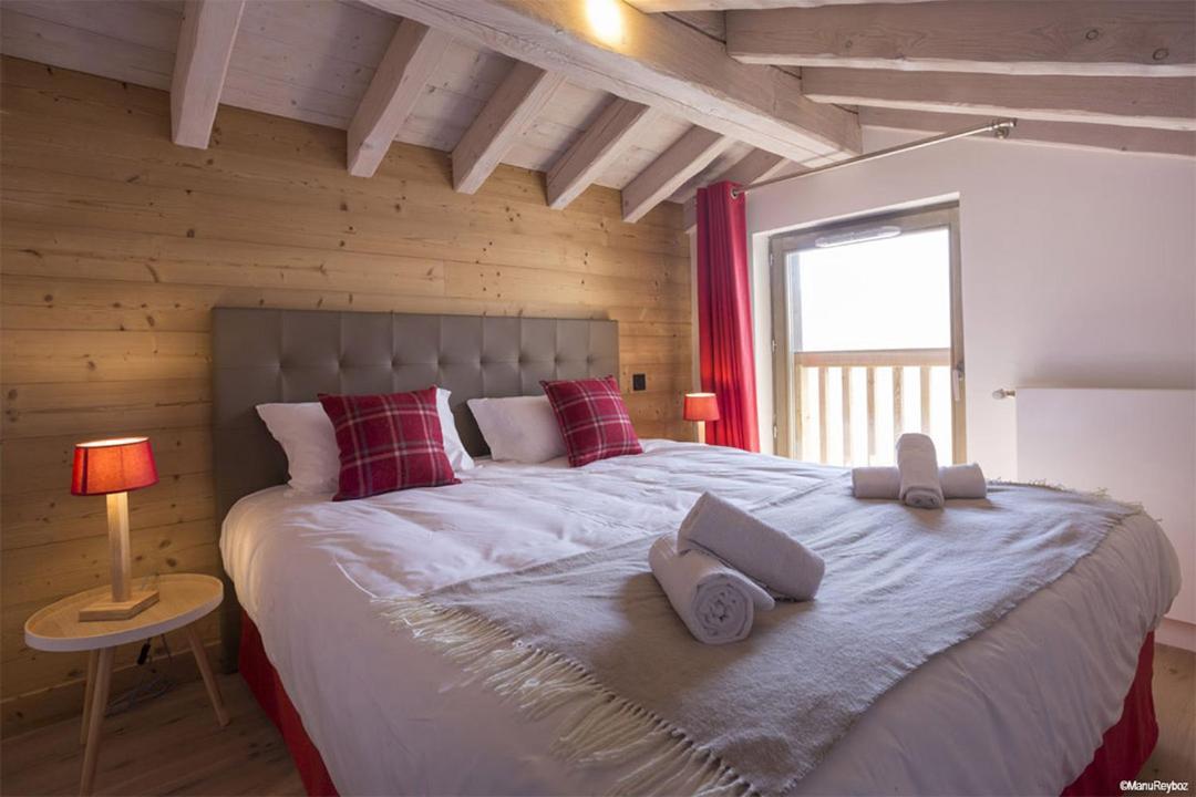 Terresens - Le Hameau De Barthelemy Aparthotel Ла Розиер Екстериор снимка