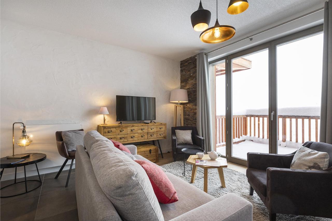 Terresens - Le Hameau De Barthelemy Aparthotel Ла Розиер Екстериор снимка