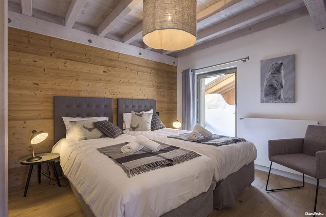 Terresens - Le Hameau De Barthelemy Aparthotel Ла Розиер Екстериор снимка