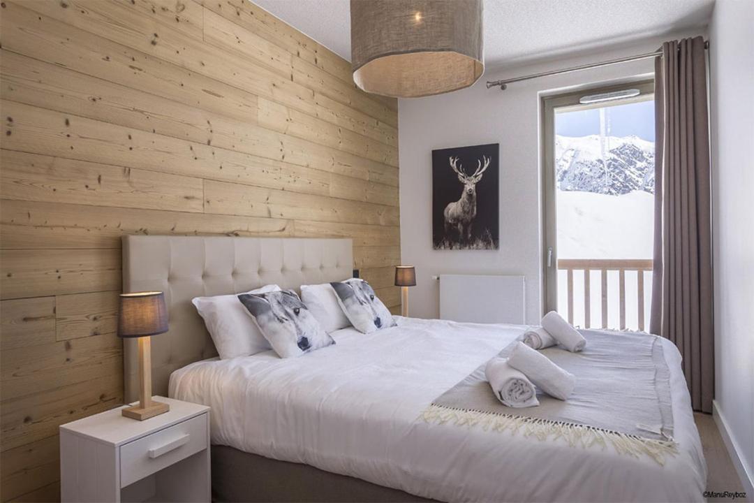 Terresens - Le Hameau De Barthelemy Aparthotel Ла Розиер Екстериор снимка