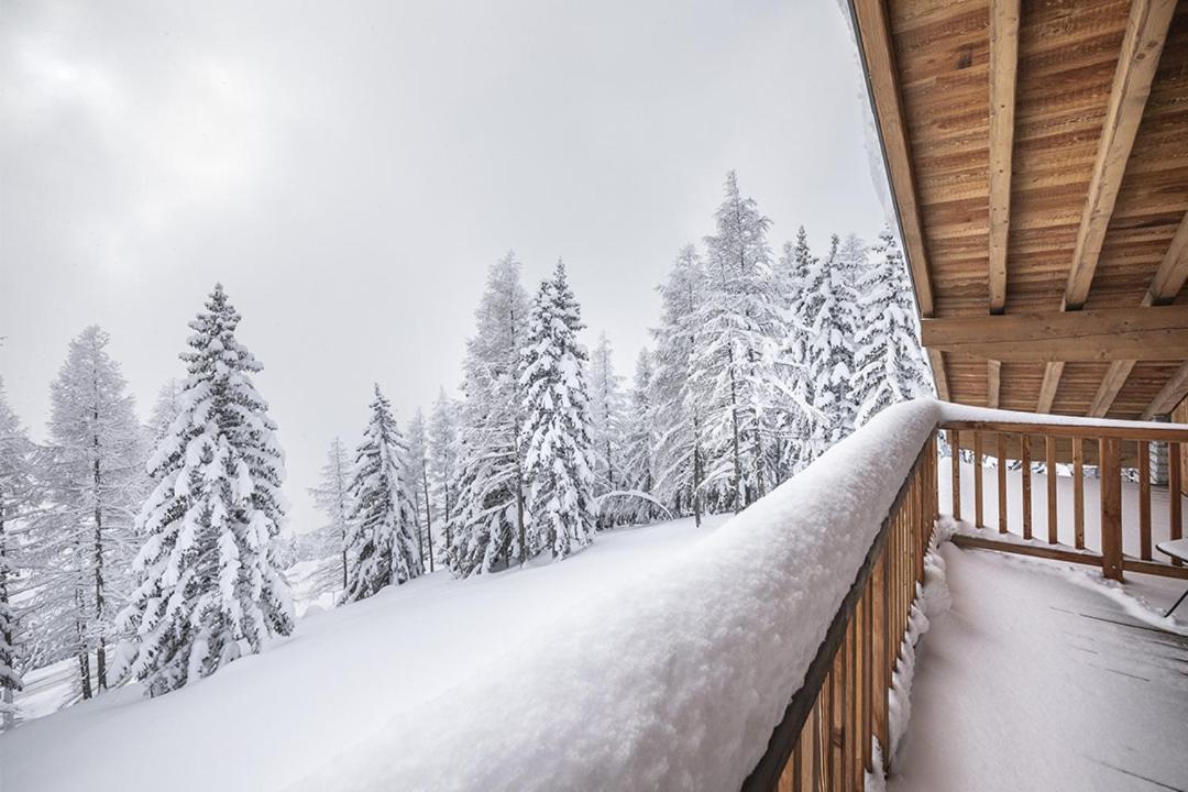 Terresens - Le Hameau De Barthelemy Aparthotel Ла Розиер Екстериор снимка