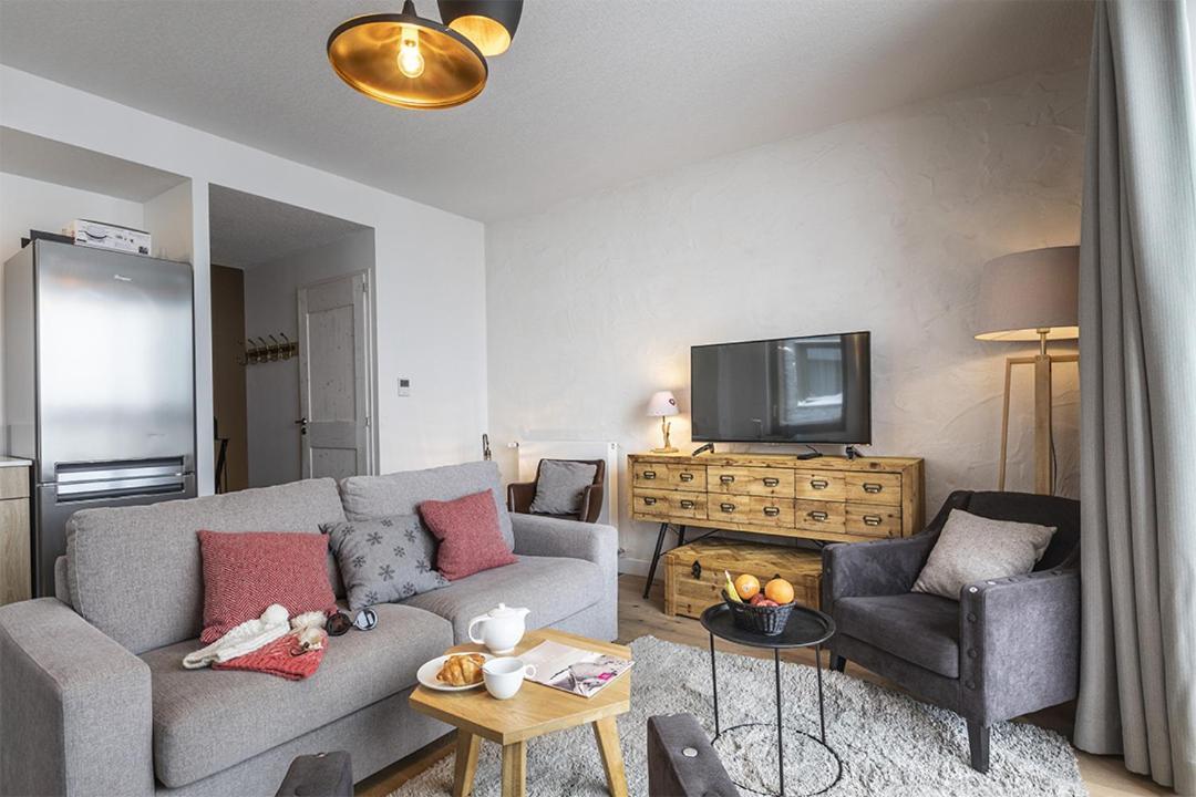 Terresens - Le Hameau De Barthelemy Aparthotel Ла Розиер Екстериор снимка