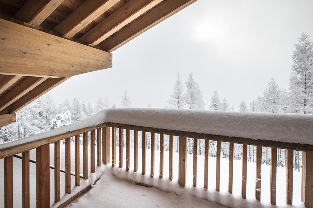 Terresens - Le Hameau De Barthelemy Aparthotel Ла Розиер Екстериор снимка