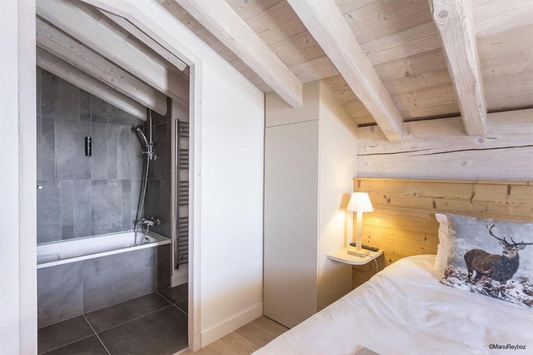 Terresens - Le Hameau De Barthelemy Aparthotel Ла Розиер Екстериор снимка