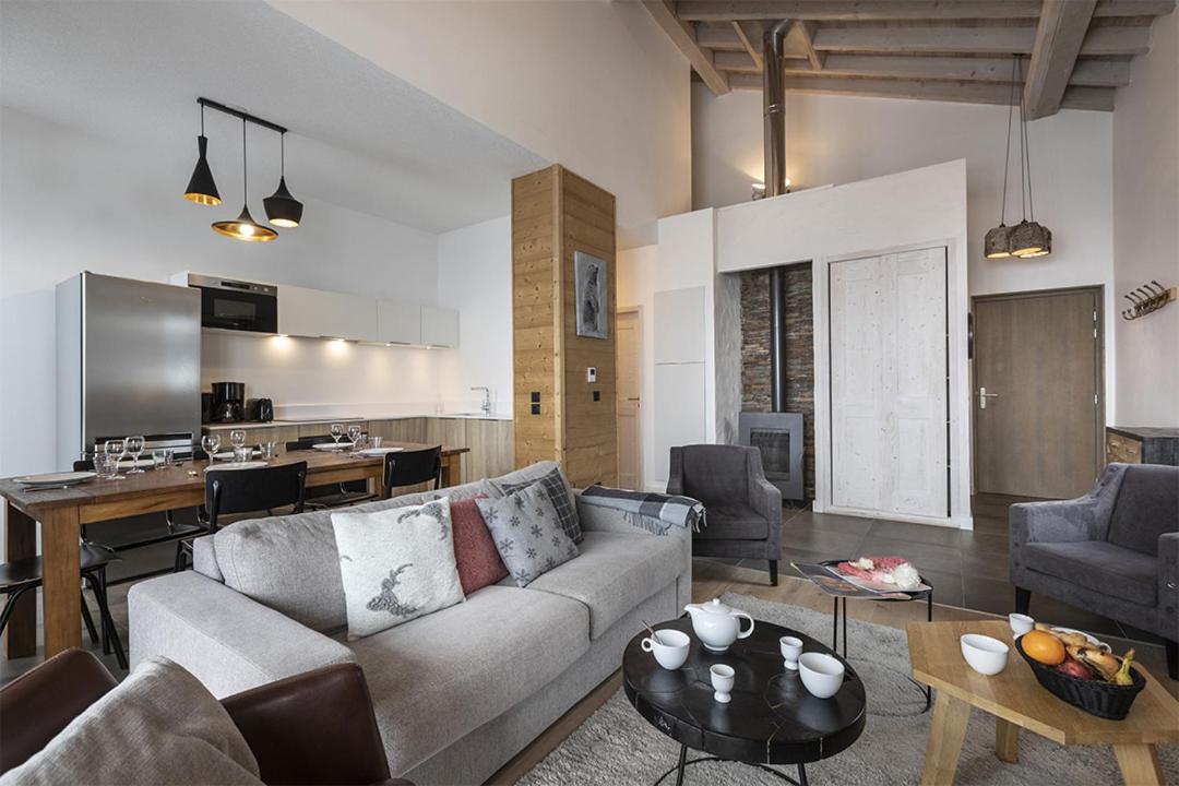 Terresens - Le Hameau De Barthelemy Aparthotel Ла Розиер Екстериор снимка