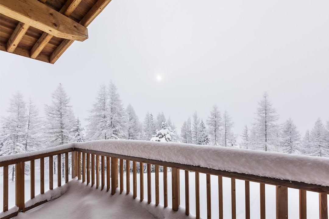 Terresens - Le Hameau De Barthelemy Aparthotel Ла Розиер Екстериор снимка