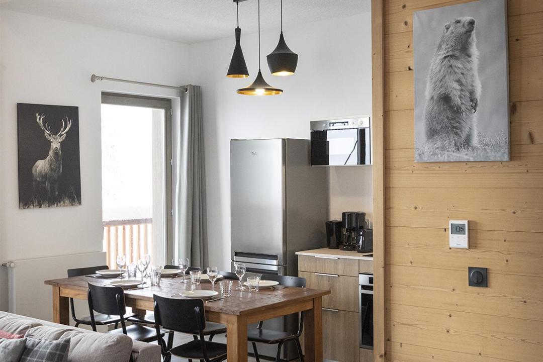 Terresens - Le Hameau De Barthelemy Aparthotel Ла Розиер Екстериор снимка
